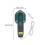 4Ensembles Fer À Repasser Compact Vert Pour Maison Usage 9