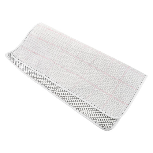 5Pièces Tissu À Broder Résistant Pour Tapis