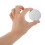 2Pcs Handheld Noodle Maker Mold - Stainless Steel Pasta Press Disc 4