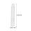 56Pcs Transparent Plastic Chalk Holders Reusable Clips for School Home 11