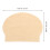 5Pièces Bonnets Chauves Kaki Extensible Pour Et Hallowen 2