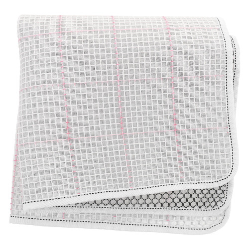 5Pièces Tissu À Broder Résistant Pour Tapis 1