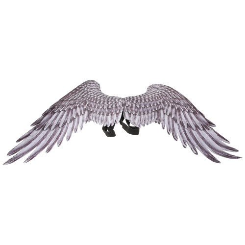 4Pcs Comfortable Wing Props for Party and Stage Dress Up 1