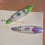 12Pièces Ruban Correction DIY Coloré Pour Journal Et Album 6