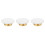 3Pcs Sprinkler Covers Durable Head Guards Multi Color 9