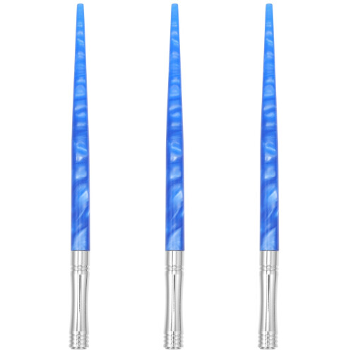 3Pièces Porte-Plume Résine Ergonomique Pour 2