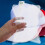 100Pièces Sacs Gonflables Transparent Pe+pa Protection Anti- 3