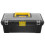 2Pcs Multi-Purpose Plastic Tool Case Large Capacity Car Storage 1