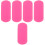 5Pièces Porte-Coupe Menstruelle En Silicone Rose Résistant 6