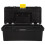 2Pcs Multi-Purpose Plastic Tool Case Large Capacity Car Storage 10