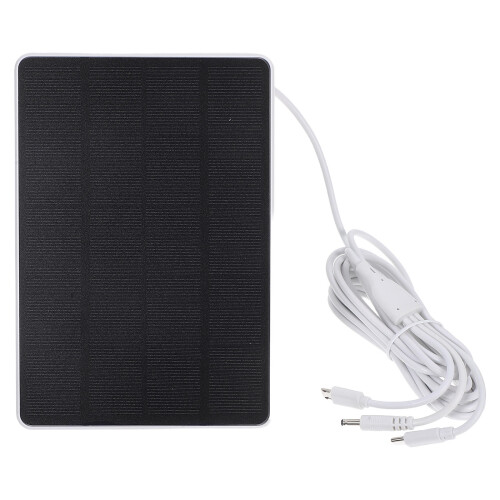 4Pièces Solaire Pet Etft Pour Résistant 1
