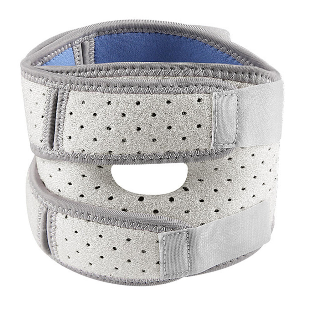 Tennis Elbow Strap Adjustable Elbow Brace For Men And Women Arm Wrap Band Basketball Fitness Guard