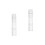 2Pièces Sac De Rangement Erhu Transparent En Pièce Confortable 6