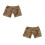 2Pièces Slip Coton Stretch, 8