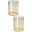 2Pièces , Lisse Résistante 9