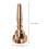 2Ensembles Ensemble Embouchure Trompette Et Brosse De Nettoyage Durable 10