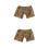 2Pièces Slip Coton Stretch, 4