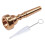 2Ensembles Ensemble Embouchure Trompette Et Brosse De Nettoyage Durable 1