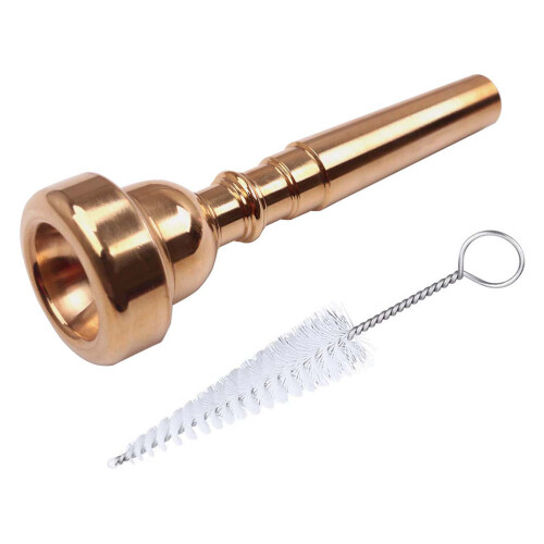 2Ensembles Ensemble Embouchure Trompette Et Brosse De Nettoyage Durable