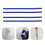 12Pcs Bendable Holders for Walkers Wheelchairs and Tables 11