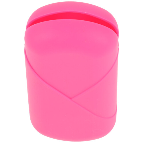 5Pièces Porte-Coupe Menstruelle En Silicone Rose Résistant 2