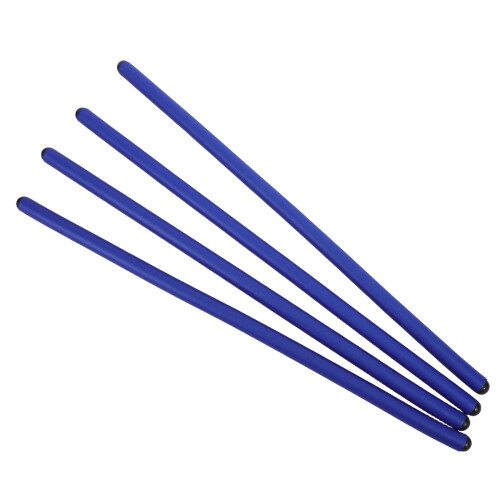 12Pcs Bendable Holders for Walkers Wheelchairs and Tables 1