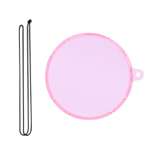 Full Coverage Water Resistant Case Cover For 360 GO3/3S Camera Touch Screen Operation Underwater Photography