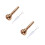 2Ensembles Ensemble Embouchure Trompette Et Brosse De Nettoyage Durable 5