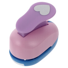 3Pièces Perforateur Accessoire Pour Enfants