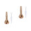 2Ensembles Ensemble Embouchure Trompette Et Brosse De Nettoyage Durable 6