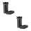 4Pcs Graphite Refining Molds Metal Casting Tools for Jewelry Smelting 6
