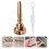 2Ensembles Ensemble Embouchure Trompette Et Brosse De Nettoyage Durable 11