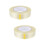 2Pièces Fixation Fibre De Verre Autoadhésive Durable 8