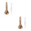 2Ensembles Ensemble Embouchure Trompette Et Brosse De Nettoyage Durable 3