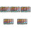 5Ensembles Kit Portable Noir Avec Palette Mixage 3
