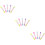 15Pièces Ongles Art Efface Vernis Durable Usage Professionnel 9