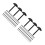 600Pcs Decorative Nails Vintage Upholstery Tacks for Sofas 6