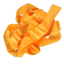 2Pièces Artistique Gymnastique 4M Orange Pour Exercices