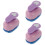 3Pièces Perforateur Accessoire Pour Enfants 5