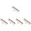 5Ensembles Compteurs De Score En Bois Multicolores Pour Jeux De Table 5