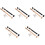 5Ensembles Compteurs De Score En Bois Multicolores Pour Jeux De Table 3