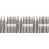 60Pcs Fountain Pen Replacement Nibs Silver Metal Smooth Writing Tips 4