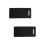 2Pièces Genoux Eva Noir Durable Pour Jardin 6