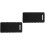 2Pièces Genoux Eva Noir Durable Pour Jardin 4