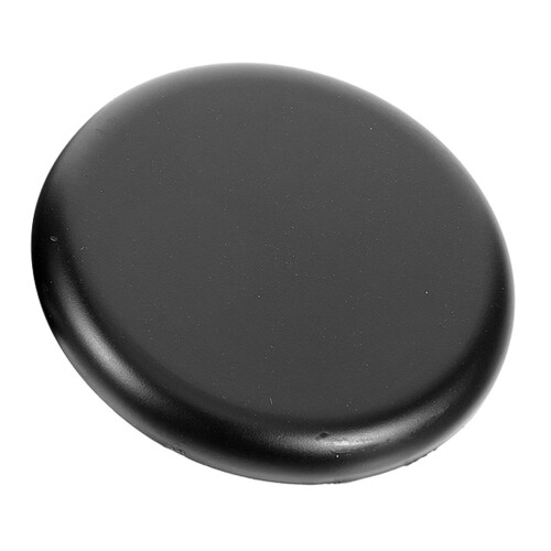 4Pièces Cache-Trous Ronds ABS Adhésifs Protection Déco 1