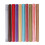 30Pièces Perles De Cire Cachet Vintage Couleurs Multiples Pour Lettres 1