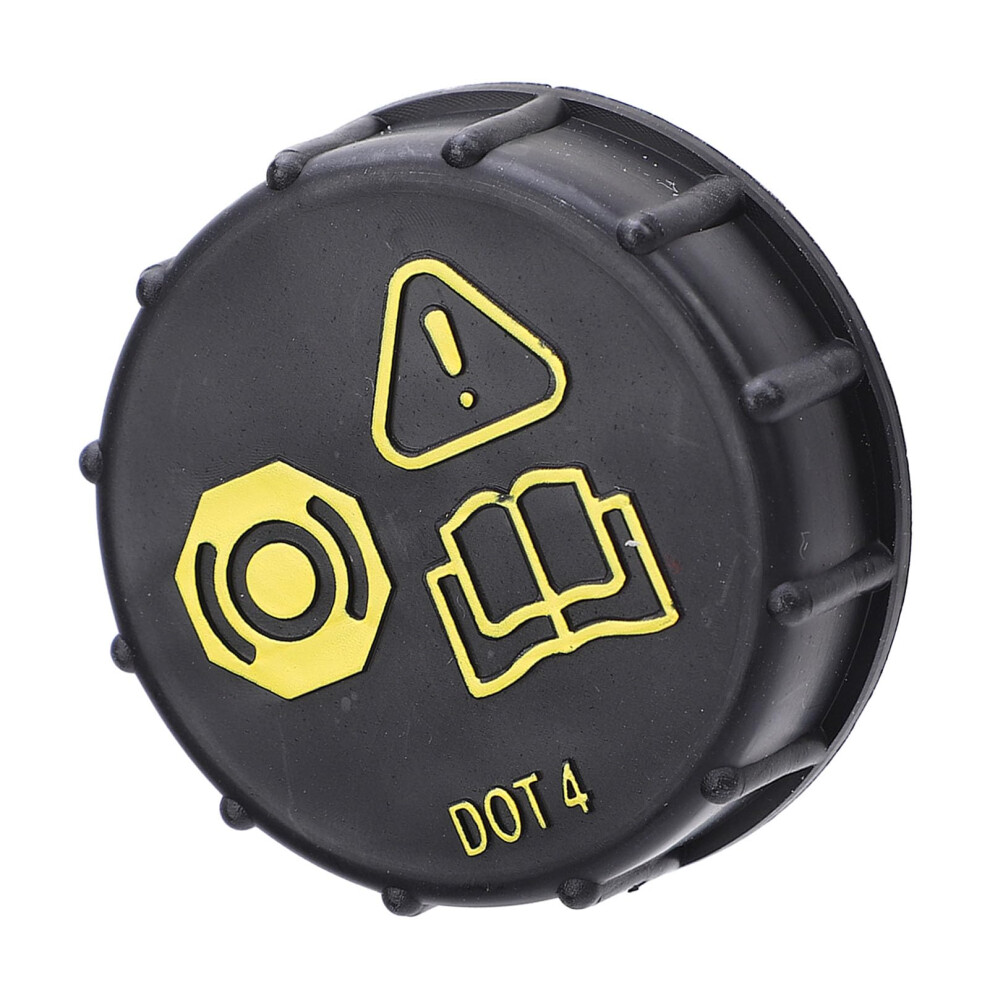 Brake Fluid Reservoir Cap 1459404 For Ford Cmax Fiesta Focus Kuga Mondeo Transit Galaxy Tourneo Custom 9164114186324