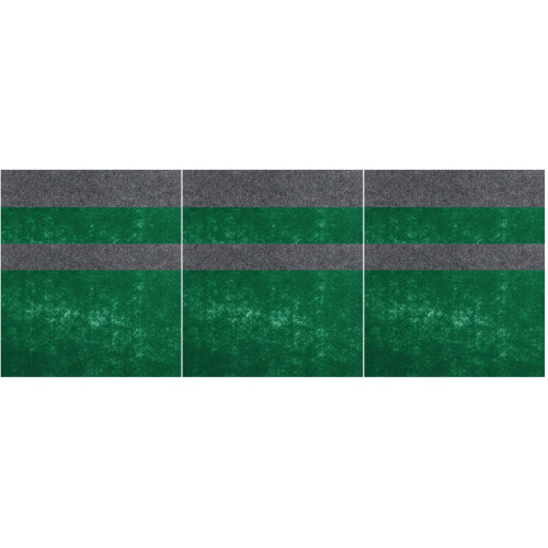 12Pièces Durable Polyester Pour Substrat Terrarium Reptile 2