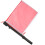 4Pcs Handheld Competition Flags Solid Color Lightweight Referee Flags 2