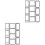 2Ensembles Matrices De Découpe En Acier Pour Scrapbooking Embossage 5